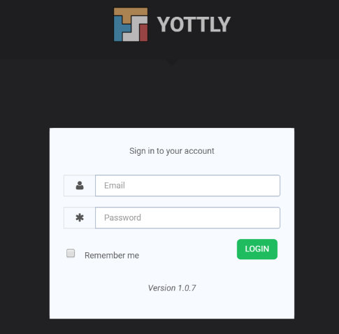 YOTTLY -account